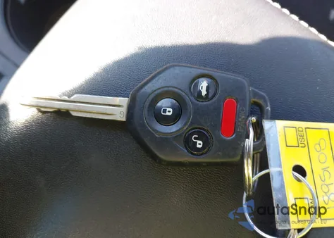 2015 Subaru Legacy 2.5I Premium z USA, uszkodzony, nr VIN 4S3BNAC63F3048745